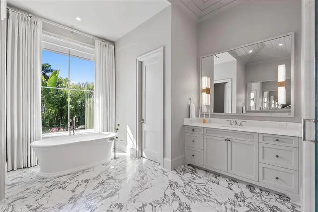 $17,950,000 | 285 Central Avenue, Naples, FL 34102