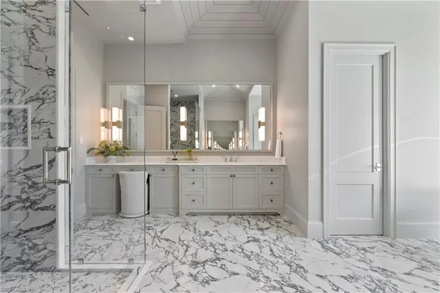 $17,950,000 | 285 Central Avenue, Naples, FL 34102