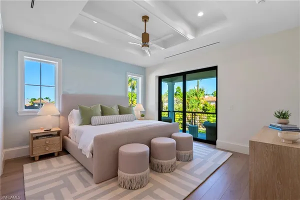 $17,950,000 | 285 Central Avenue, Naples, FL 34102