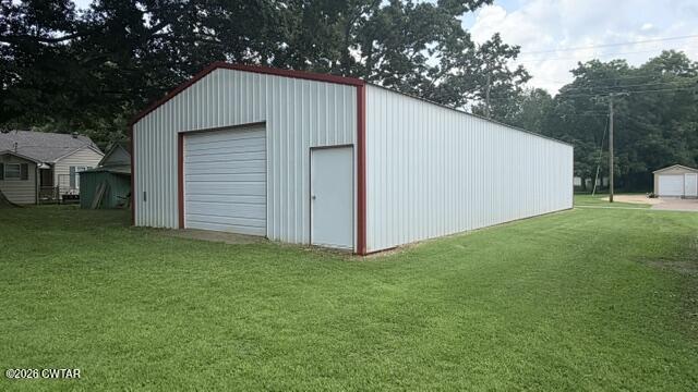 406 West Main Street Rutherford, TN 38369 - Photo 3 of 30 IMG_9170 (1)