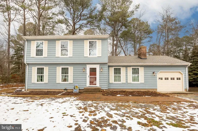 $365,000 | 31972 Buckhaven Court, Salisbury, MD 21804