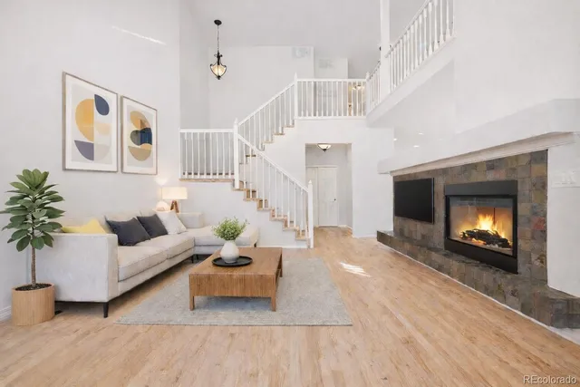 $440,000 | 4052 South Abilene Circle, Unit C, Aurora, CO 80014