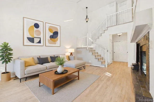 $440,000 | 4052 South Abilene Circle, Unit C, Aurora, CO 80014