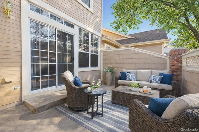 $440,000 | 4052 South Abilene Circle, Unit C, Aurora, CO 80014