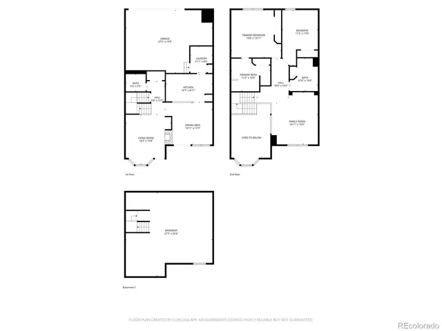 $440,000 | 4052 South Abilene Circle, Unit C, Aurora, CO 80014