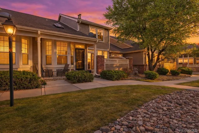 $440,000 | 4052 South Abilene Circle, Unit C, Aurora, CO 80014