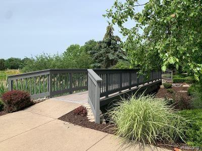 1593 Commodore Circle Canton, MI 48187 - Photo 32 of 36