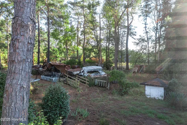 $60,000 | 700 Manley Smith Road, Nakina, NC 28455