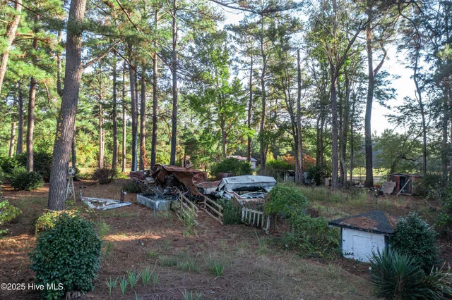 $60,000 | 700 Manley Smith Road, Nakina, NC 28455