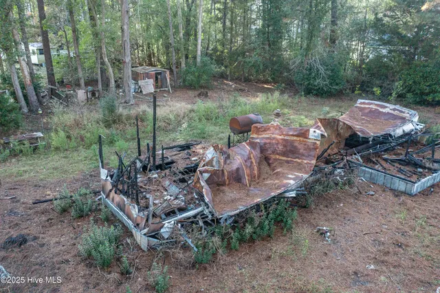 $60,000 | 700 Manley Smith Road, Nakina, NC 28455