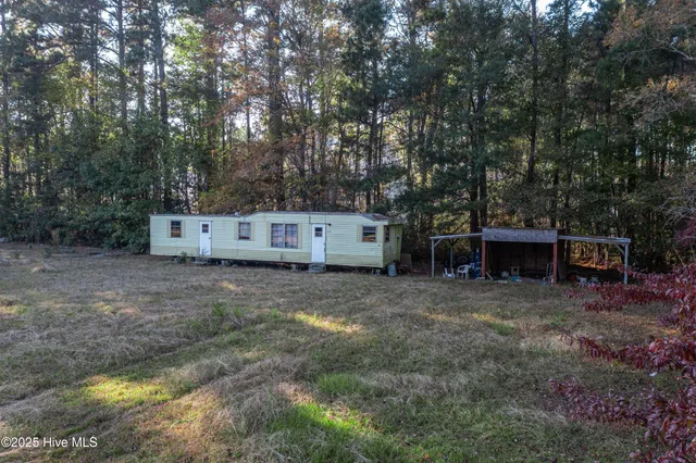 $60,000 | 700 Manley Smith Road, Nakina, NC 28455