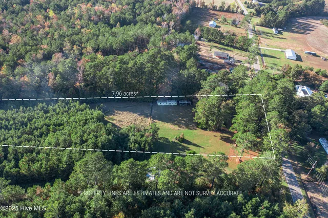 $60,000 | 700 Manley Smith Road, Nakina, NC 28455