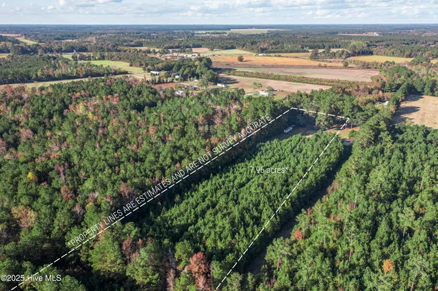 $60,000 | 700 Manley Smith Road, Nakina, NC 28455