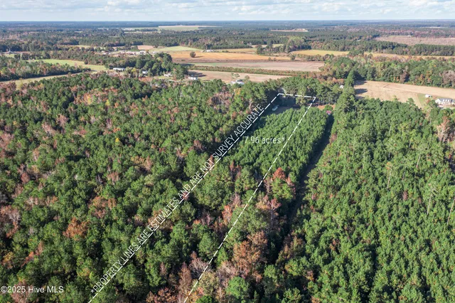 $60,000 | 700 Manley Smith Road, Nakina, NC 28455