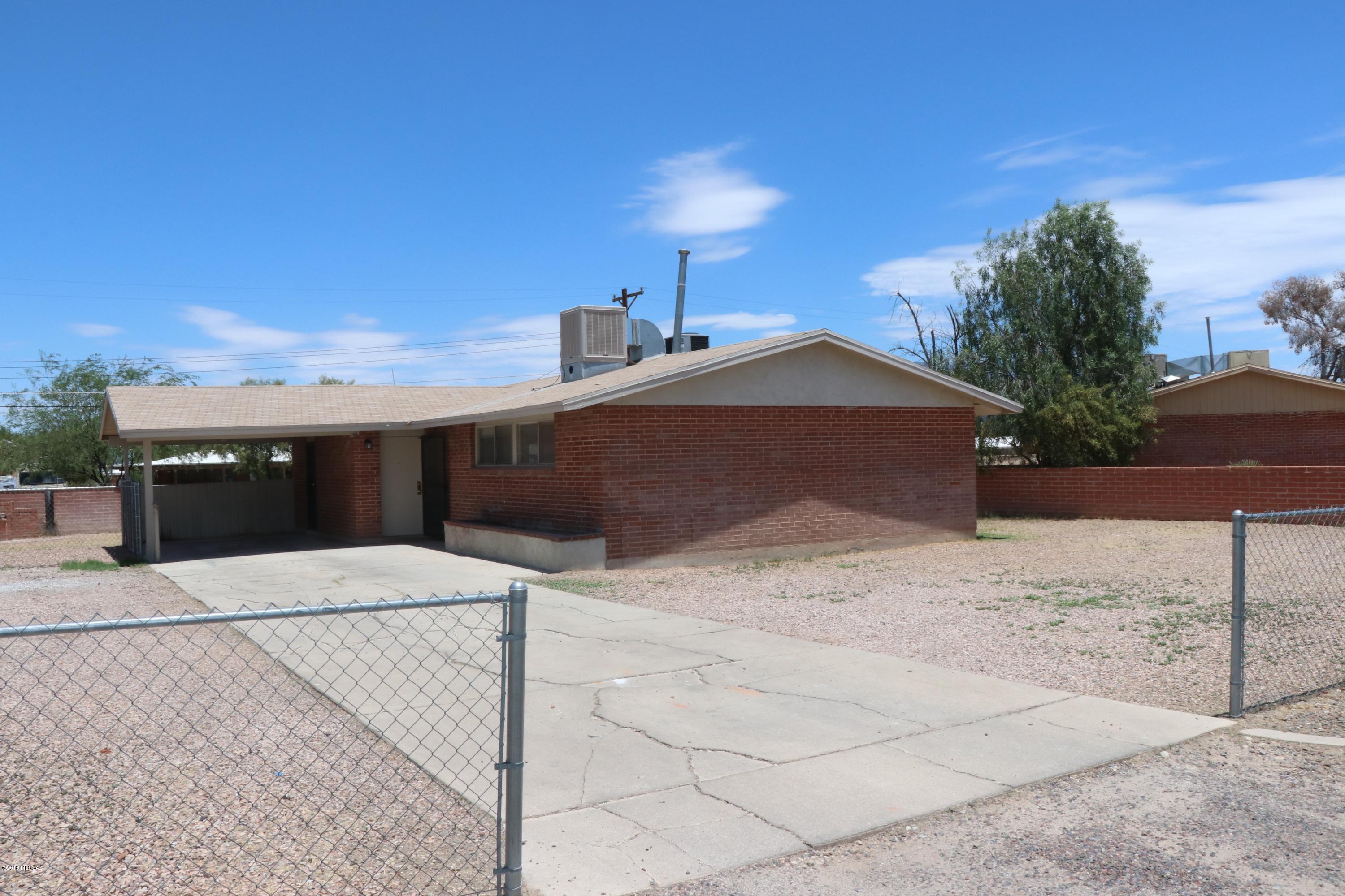 1918 West Spring Street Tucson, AZ 85745 - Photo 1 of 42 Gallery Image 1