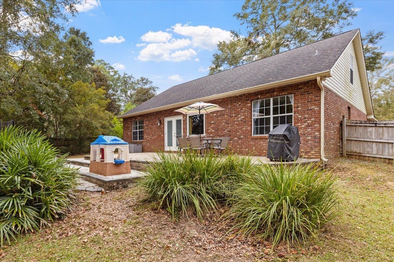 1961 Celtic Road Tallahassee, FL 32317 - Photo 40 of 42 Gallery Image 40
