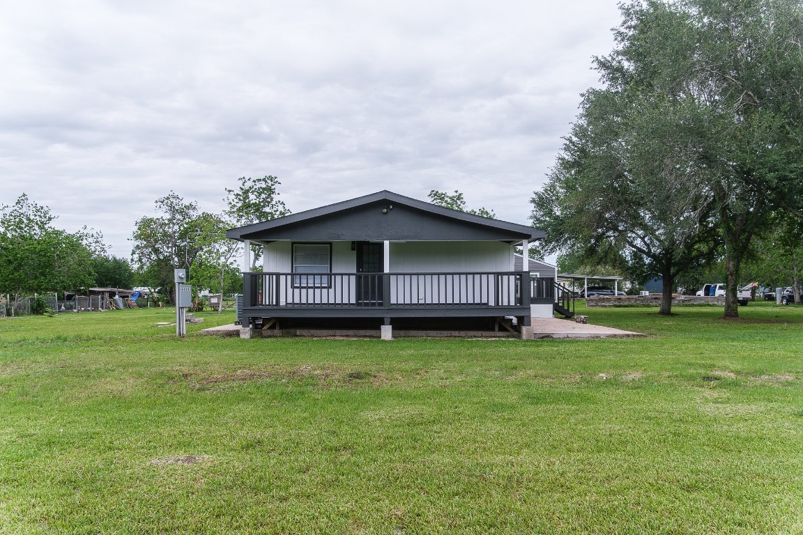 6018 Barney Lane Rosharon, TX 77583 - Photo 4 of 39