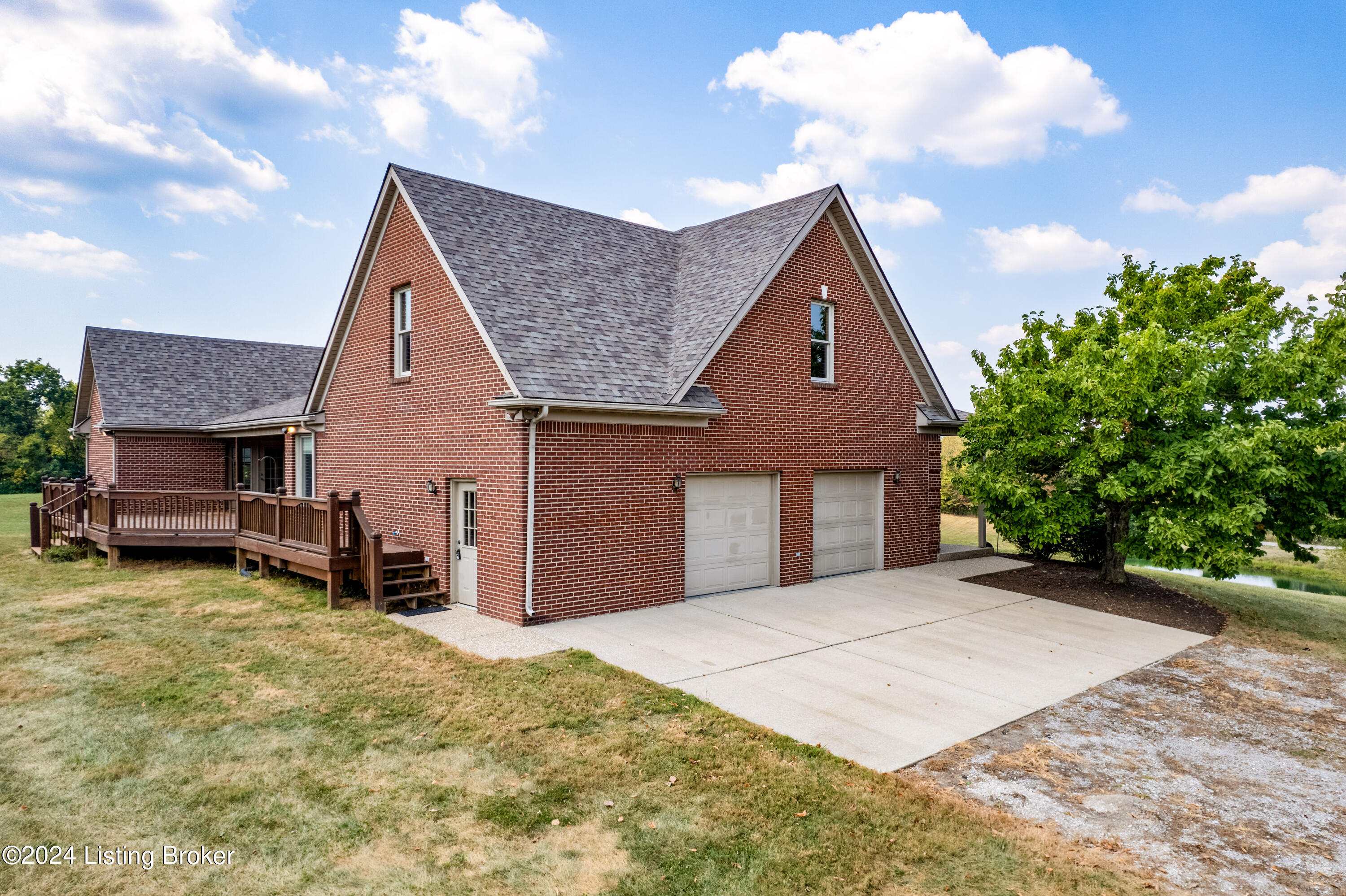 7083 Bagdad Road Bagdad, KY 40003 - Photo 34 of 39 DJI_0705-HDR