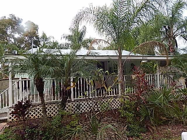 6432 River Road New Port Richey, FL 34652 - Photo 1 of 1 TROPICAL LANDSCAPING