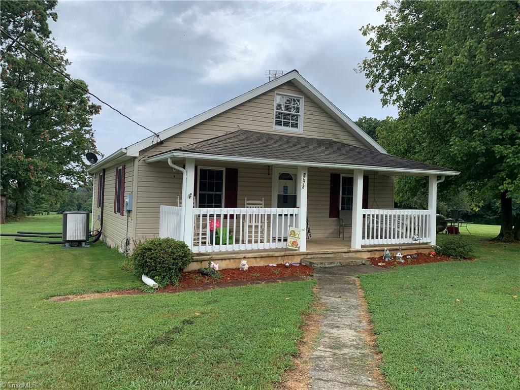 2678 Ruritan Road Roaring River, NC 28669 - Photo 1 of 30 Gallery Image 1
