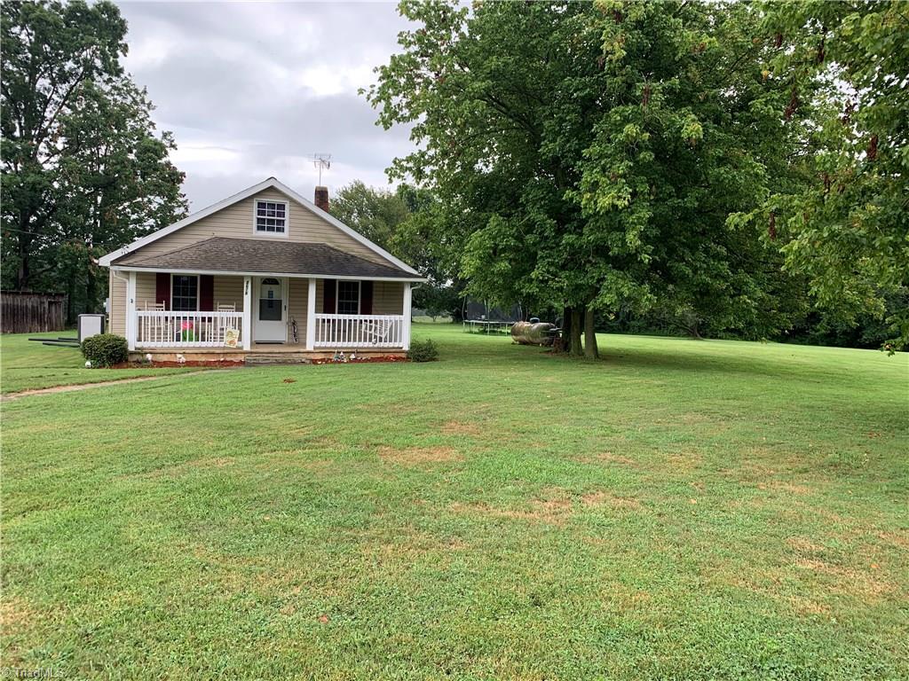 2678 Ruritan Road Roaring River, NC 28669 - Photo 2 of 30 Gallery Image 2