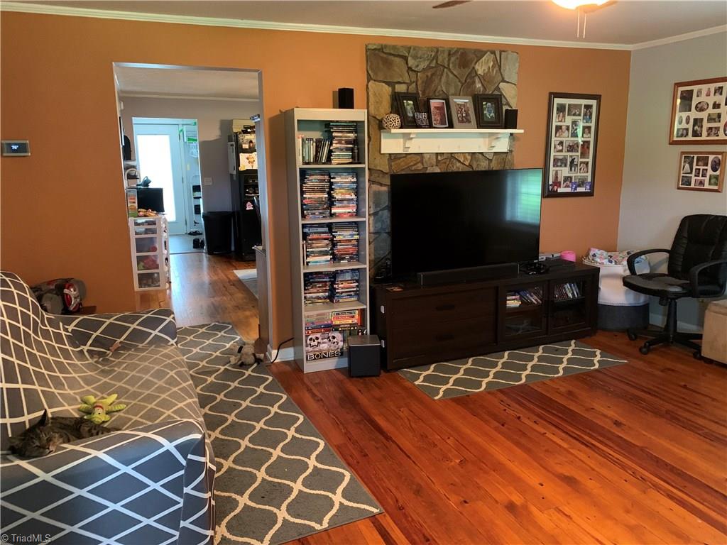 2678 Ruritan Road Roaring River, NC 28669 - Photo 11 of 30 Gallery Image 11