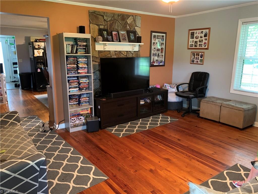 2678 Ruritan Road Roaring River, NC 28669 - Photo 12 of 30 Gallery Image 12