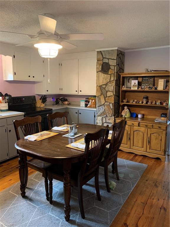 2678 Ruritan Road Roaring River, NC 28669 - Photo 13 of 30 Gallery Image 13