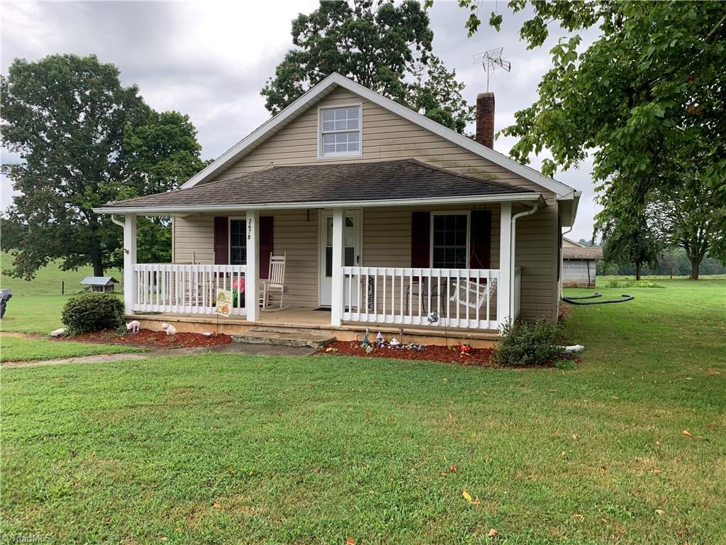 2678 Ruritan Road Roaring River, NC 28669 - Photo 4 of 30 Gallery Image 4