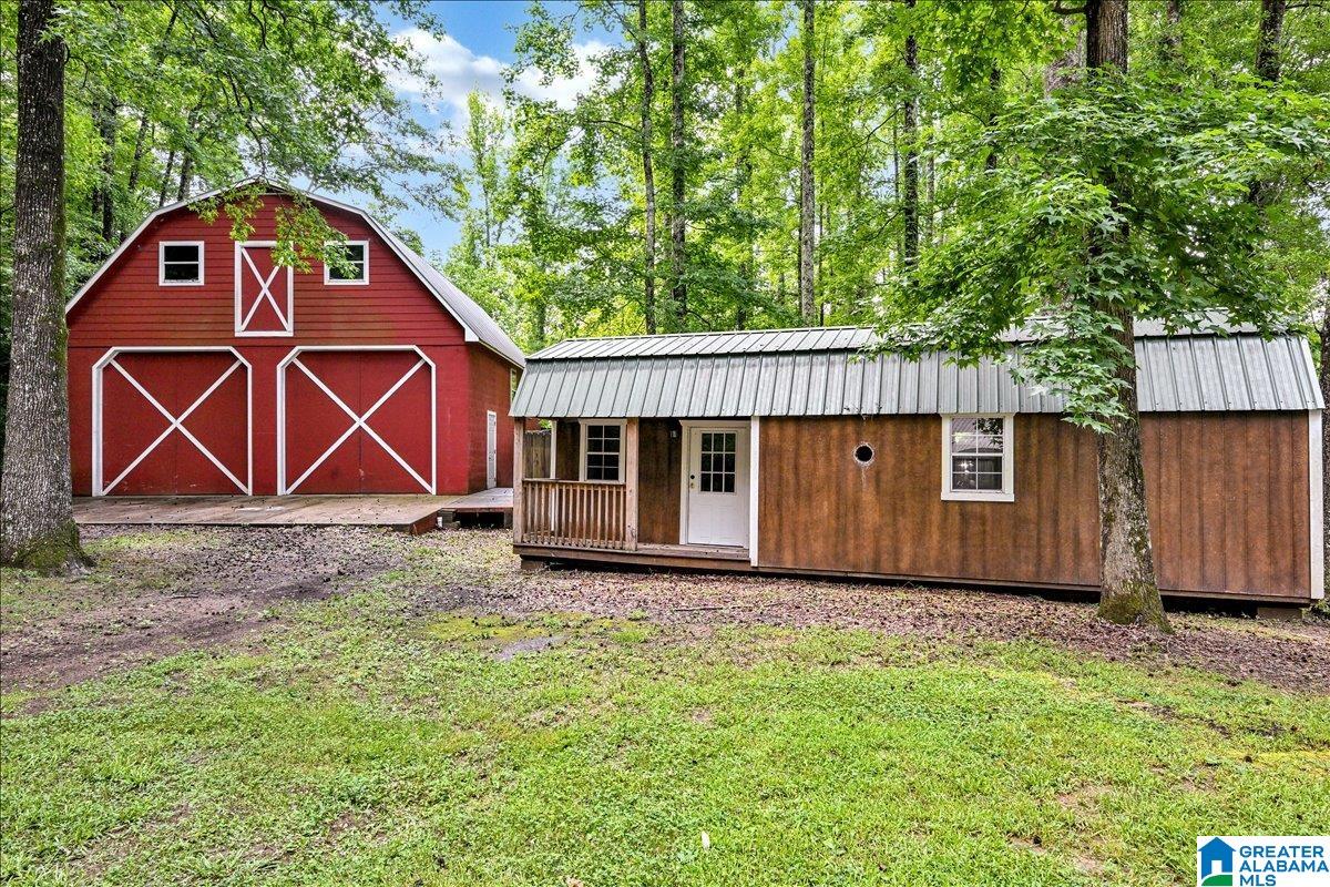 526 Boat Launch Road Quinton, AL 35130 - Photo 27 of 56