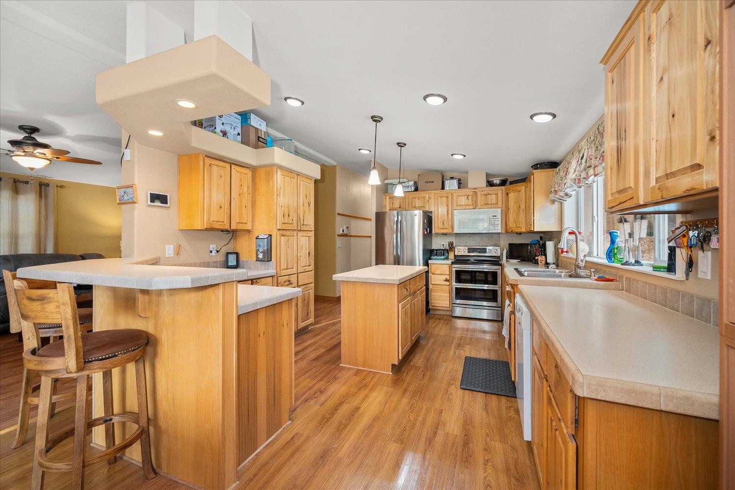 3888 Powers Road Loon Lake, WA 99148 - Photo 15 of 43 Gallery Image 15