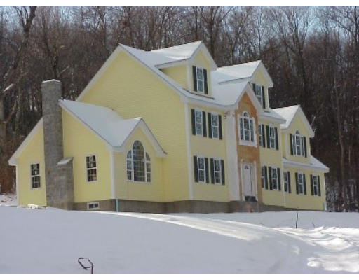 726 Liberty Square Road Boxborough, MA 01719 - Photo 1 of 1