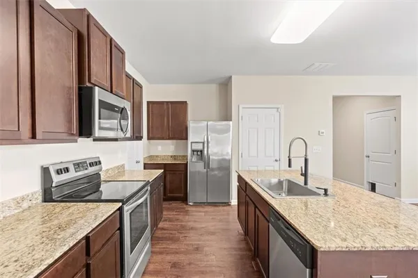 $390,000 | 201 Hayes Park Drive, Dallas, GA 30132