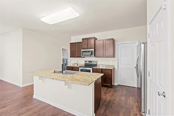 $390,000 | 201 Hayes Park Drive, Dallas, GA 30132