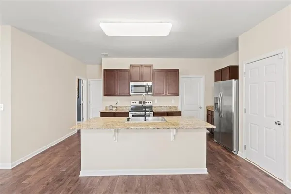 $390,000 | 201 Hayes Park Drive, Dallas, GA 30132