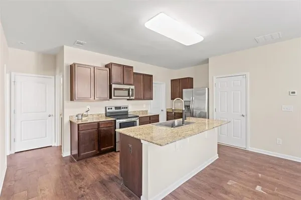 $390,000 | 201 Hayes Park Drive, Dallas, GA 30132