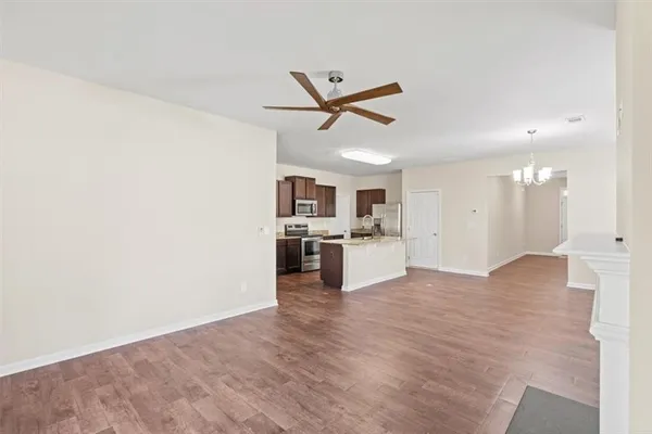 $390,000 | 201 Hayes Park Drive, Dallas, GA 30132