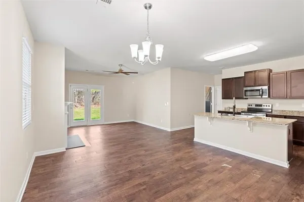 $390,000 | 201 Hayes Park Drive, Dallas, GA 30132