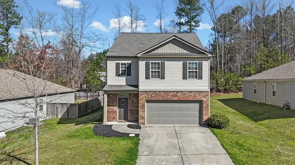 $390,000 | 201 Hayes Park Drive, Dallas, GA 30132