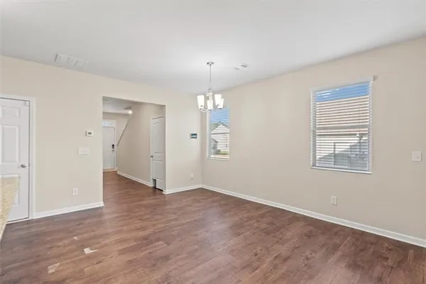 $390,000 | 201 Hayes Park Drive, Dallas, GA 30132