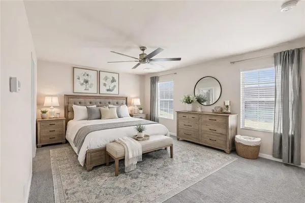 $390,000 | 201 Hayes Park Drive, Dallas, GA 30132