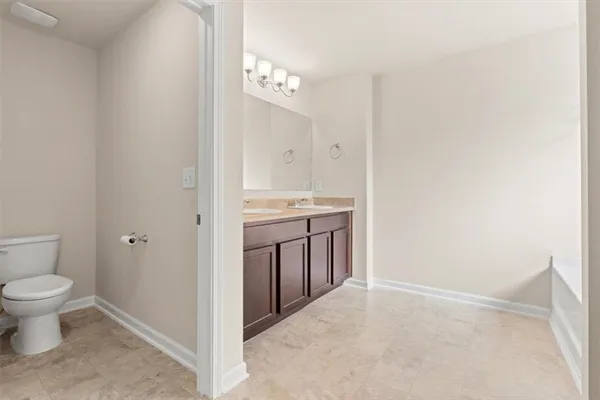 $390,000 | 201 Hayes Park Drive, Dallas, GA 30132