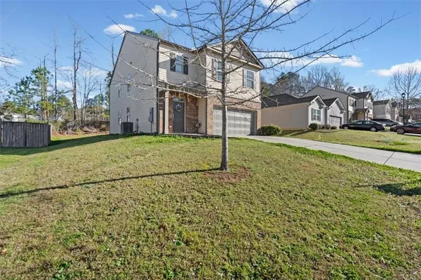 $390,000 | 201 Hayes Park Drive, Dallas, GA 30132