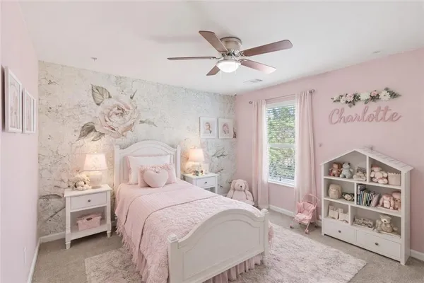 $390,000 | 201 Hayes Park Drive, Dallas, GA 30132