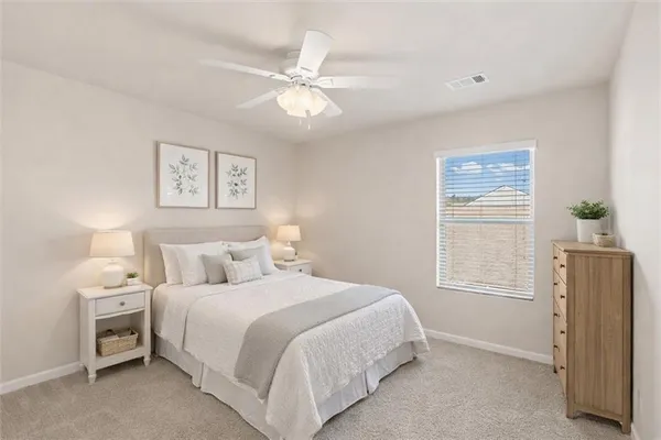 $390,000 | 201 Hayes Park Drive, Dallas, GA 30132