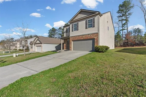 $390,000 | 201 Hayes Park Drive, Dallas, GA 30132