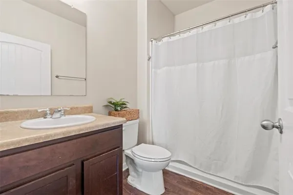 $390,000 | 201 Hayes Park Drive, Dallas, GA 30132