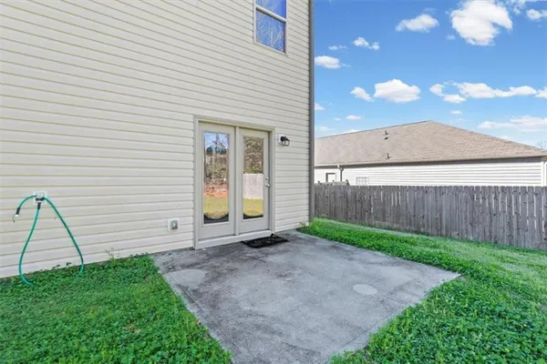 $390,000 | 201 Hayes Park Drive, Dallas, GA 30132