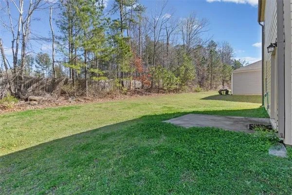 $390,000 | 201 Hayes Park Drive, Dallas, GA 30132