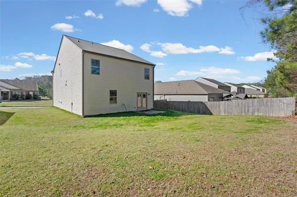 $390,000 | 201 Hayes Park Drive, Dallas, GA 30132